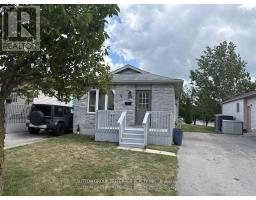 331 Simpson Crescent, MLS X12939032