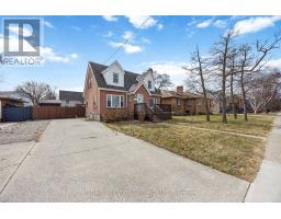 617 Cathcart Boulevard, MLS X12942462