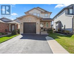 213 Crimson Crescent, MLS X12943222