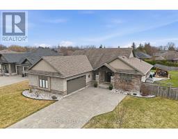 2 Slammer Trail, MLS X12945892