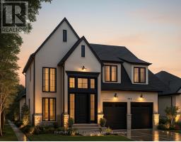 240 Foxborough Place, MLS X12946012