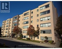 605 - 650 Cheapside Street, MLS X12948172