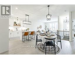 8 - 183 Brock Street, MLS X12952342