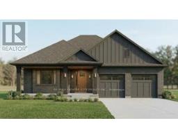 168 Watts Drive, MLS X12952522