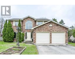 188 Scarlett Circle, MLS X12961972
