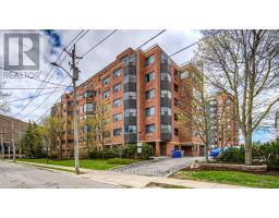 403 - 20 Ellen Street, MLS X12962022