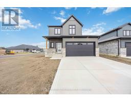 9 Postma Crescent, MLS X12962142