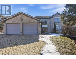 532 Rosecliffe Terrace, MLS X12962572