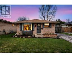 350 Highview Crescent, MLS X12962912