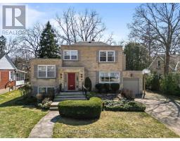 15 Mayfair Drive, MLS X12965382