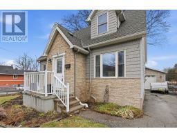 76 High Street, MLS X12974882