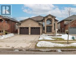 167 Tanoak Drive, MLS X12978192