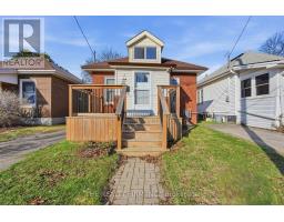 151 Brisbin Street, MLS X12979422