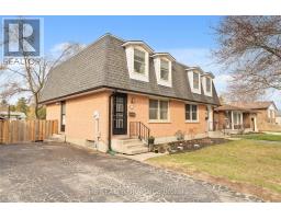 324 Oak Avenue, MLS X12983142