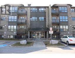 218 - 9 Jacksway Crescent, MLS X12985092