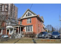 334 Queens Avenue, MLS X12993992