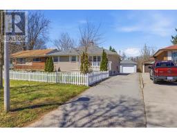 101 Jasper Crescent, MLS X12994192