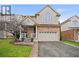 125 Mcmahen Street, MLS X13004412