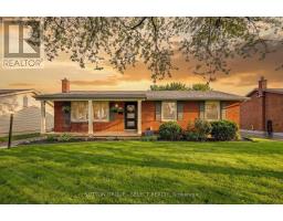 116 Downing Crescent, MLS X13005752