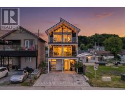 163 Maud Street, MLS X13005942