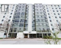 801 - 127 Belmont Drive, MLS X13007162