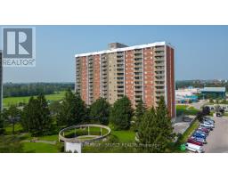 601 - 1103 Jalna Boulevard, MLS X13014532