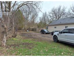 121 Riverside Drive, MLS X13017602