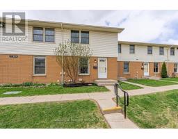 132 - 51 Sholto Drive, MLS X13029282