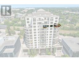 1203 - 250 Pall Mall Street, MLS X13036222