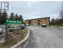 307 - 1825 Whitney Street, MLS X13045232