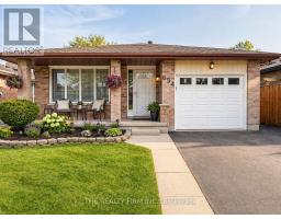 634 Classic Drive, MLS X13047832