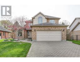 462 Ambleside Drive, MLS X13056742