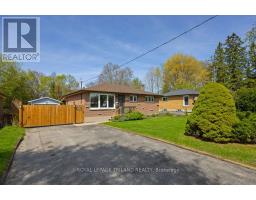 112 Burnside Drive, MLS X13058572
