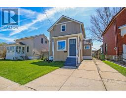 123 Erie Street, MLS X13061222