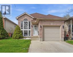 320 Brookhaven Place, MLS X13068772