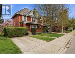 238 Ridout Street S, MLS X13072652