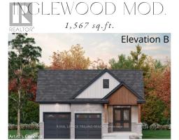 6803 Heathwoods Avenue, MLS X13075992