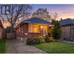 581 Hale Street, MLS X13076412