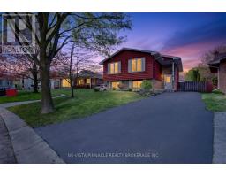 15 Tumbleweed Crescent, MLS X13079622