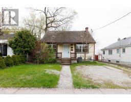 1185 Albany Street, MLS X13082292