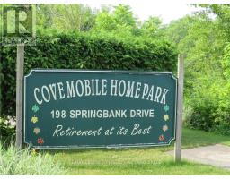 128 - 198 SPRINGBANK DRIVE - 27