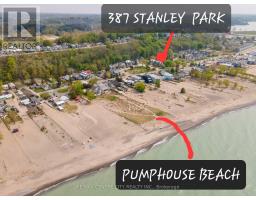 387 STANLEY PARK - 34