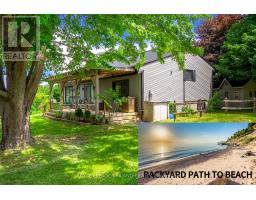 72229 LAKESHORE DRIVE - 1