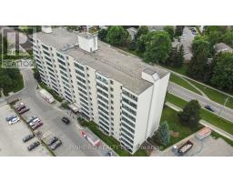 806 - 600 GRENFELL DRIVE - 21