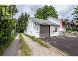 538 CHESTER STREET - 5