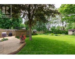 175 BURNSIDE DRIVE - 32