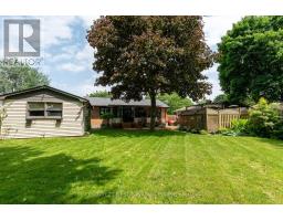 175 BURNSIDE DRIVE - 34