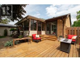 175 BURNSIDE DRIVE - 36