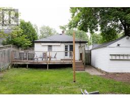 47 STEVENSON AVENUE - 31