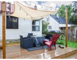 1428 TRAFALGAR STREET - 34